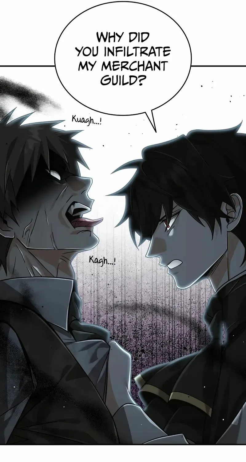 A Cadet Becomes a Prophet?! Chapter 26 page 41 - 