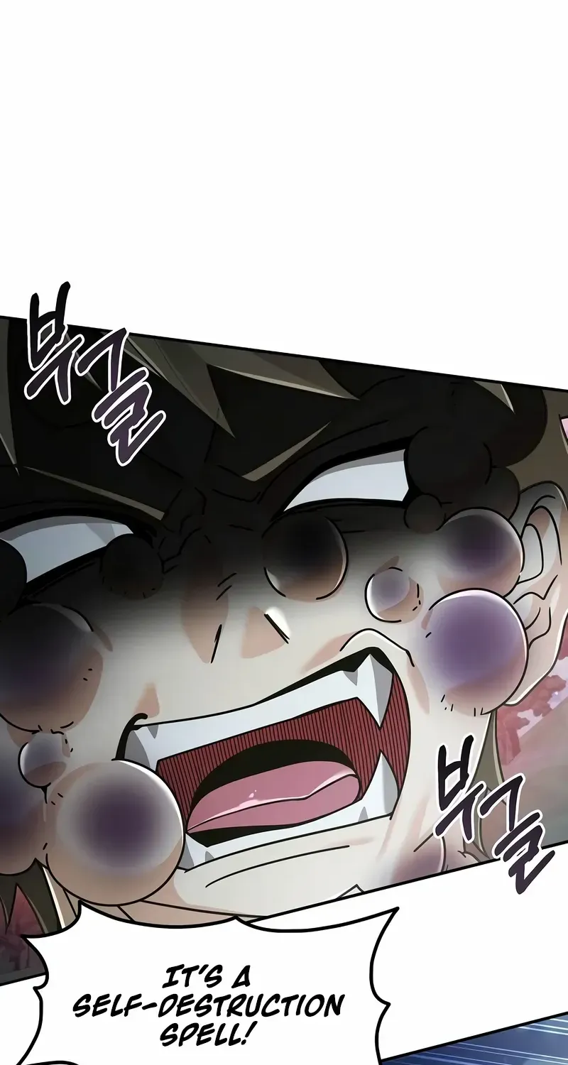 A Cadet Becomes a Prophet?! Chapter 26 page 42 - 