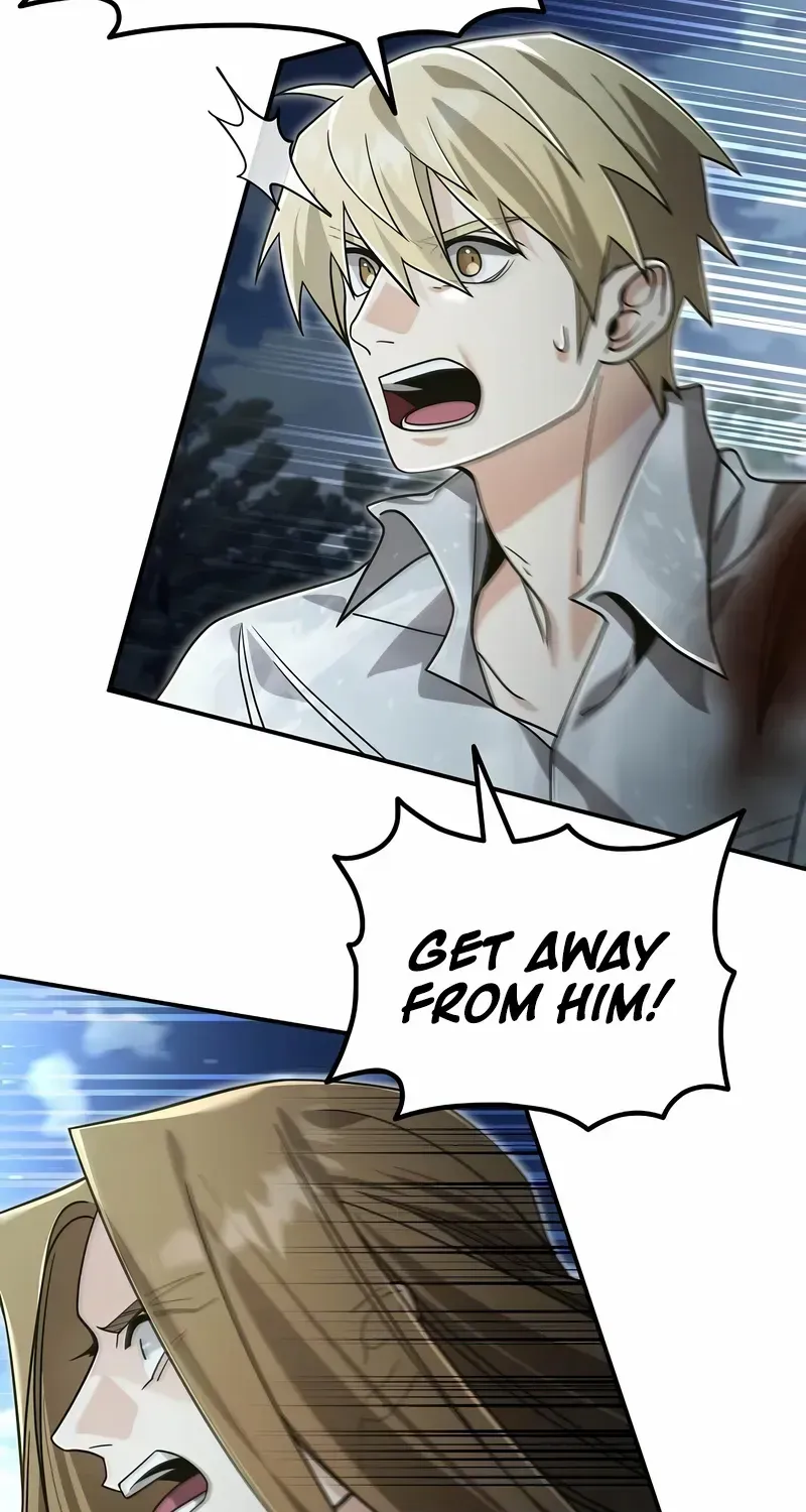 A Cadet Becomes a Prophet?! Chapter 26 page 43 - 