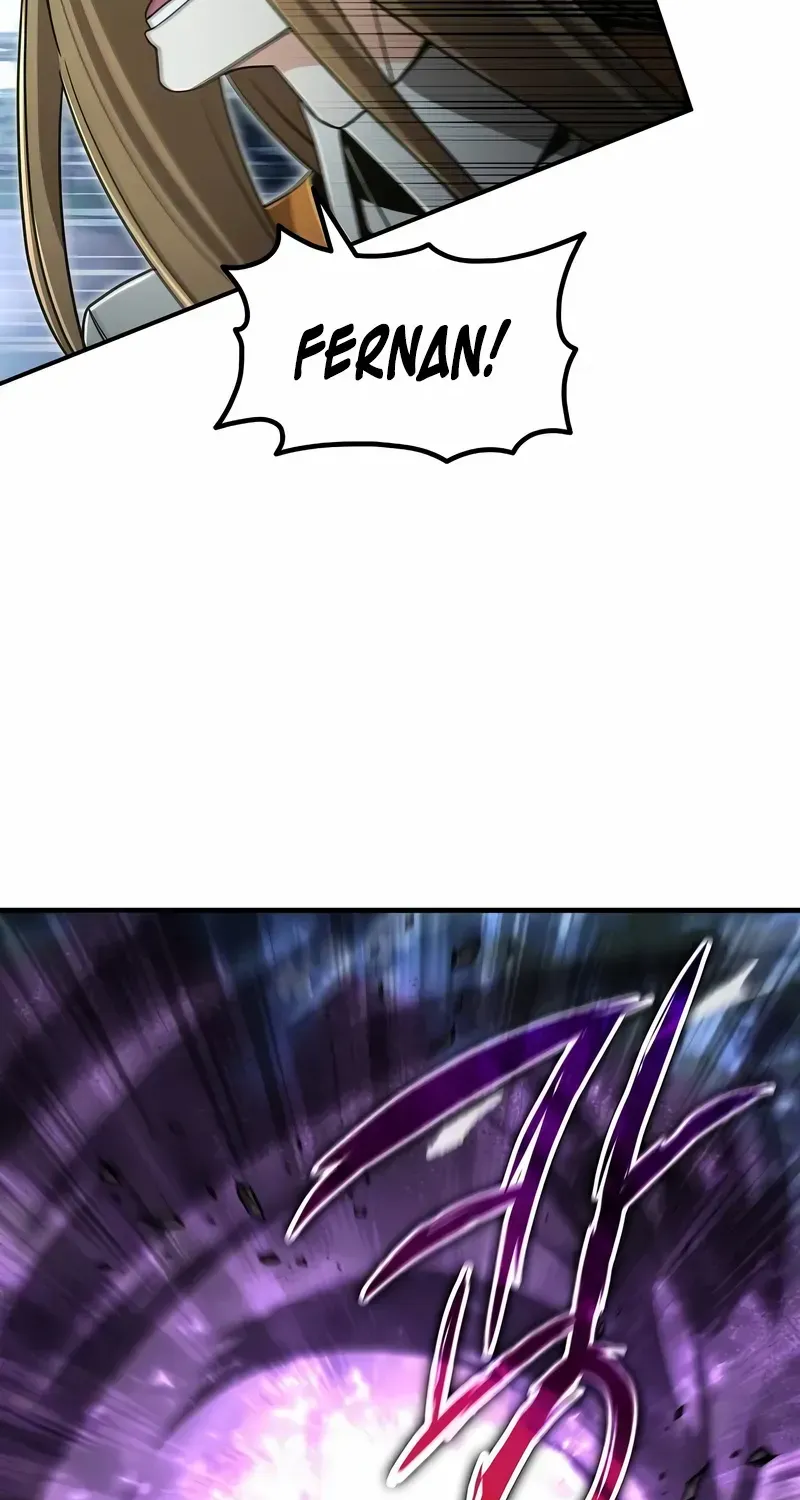 A Cadet Becomes a Prophet?! Chapter 26 page 44 - 