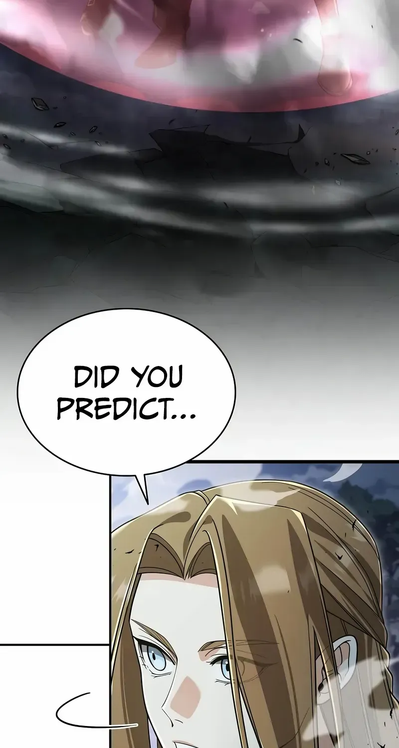 A Cadet Becomes a Prophet?! Chapter 26 page 48 - 