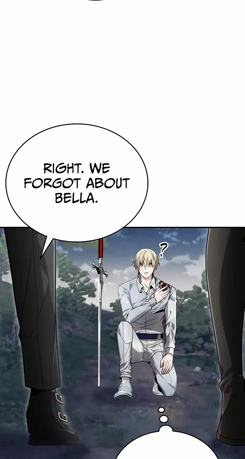 A Cadet Becomes a Prophet?! Chapter 26 page 52 - 