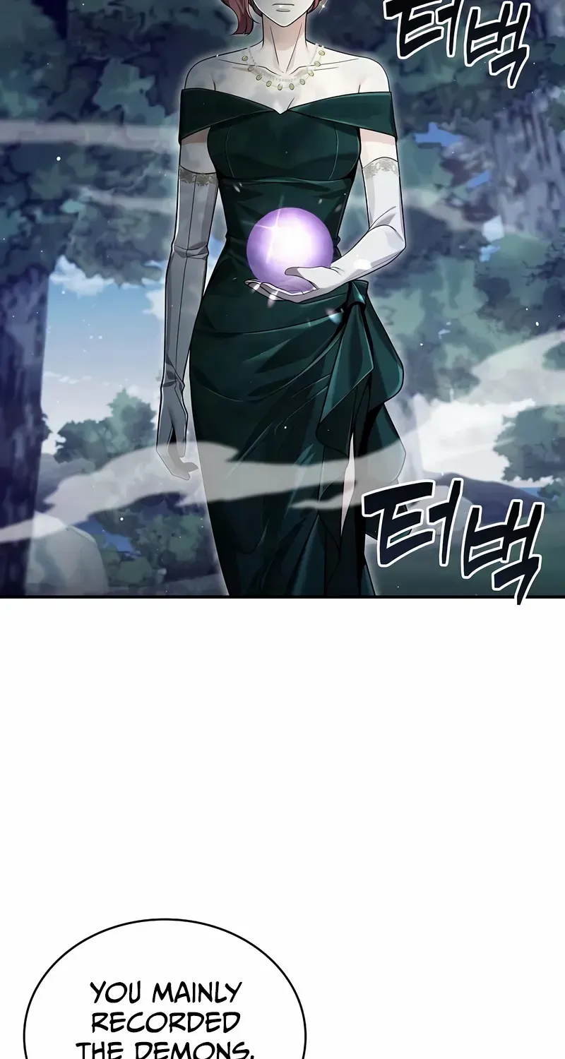 A Cadet Becomes a Prophet?! Chapter 26 page 55 - 