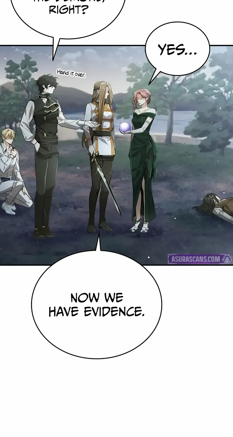 A Cadet Becomes a Prophet?! Chapter 26 page 56 - 