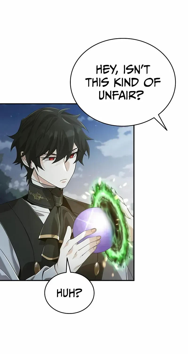 A Cadet Becomes a Prophet?! Chapter 26 page 57 - 