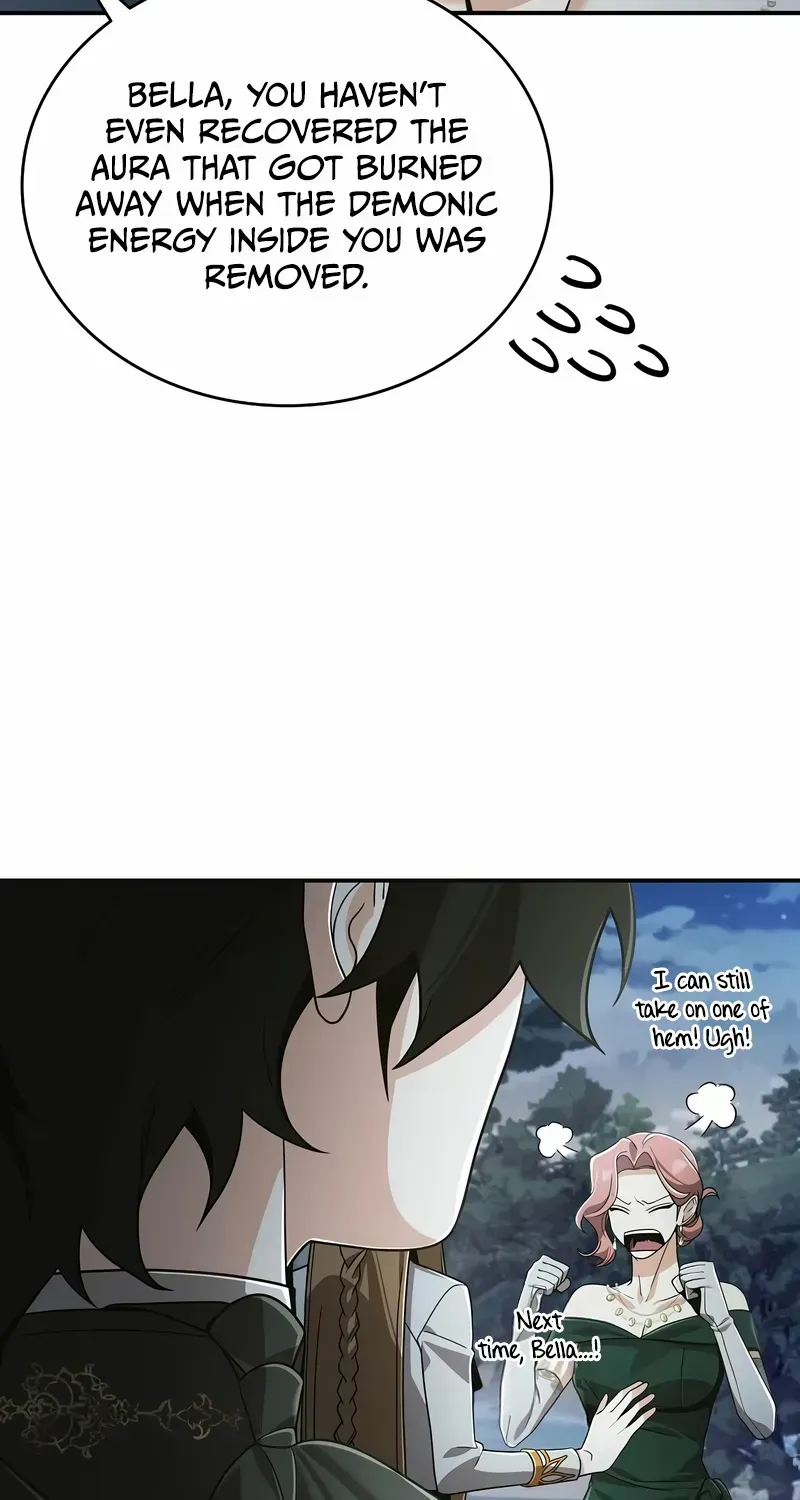 A Cadet Becomes a Prophet?! Chapter 26 page 59 - 