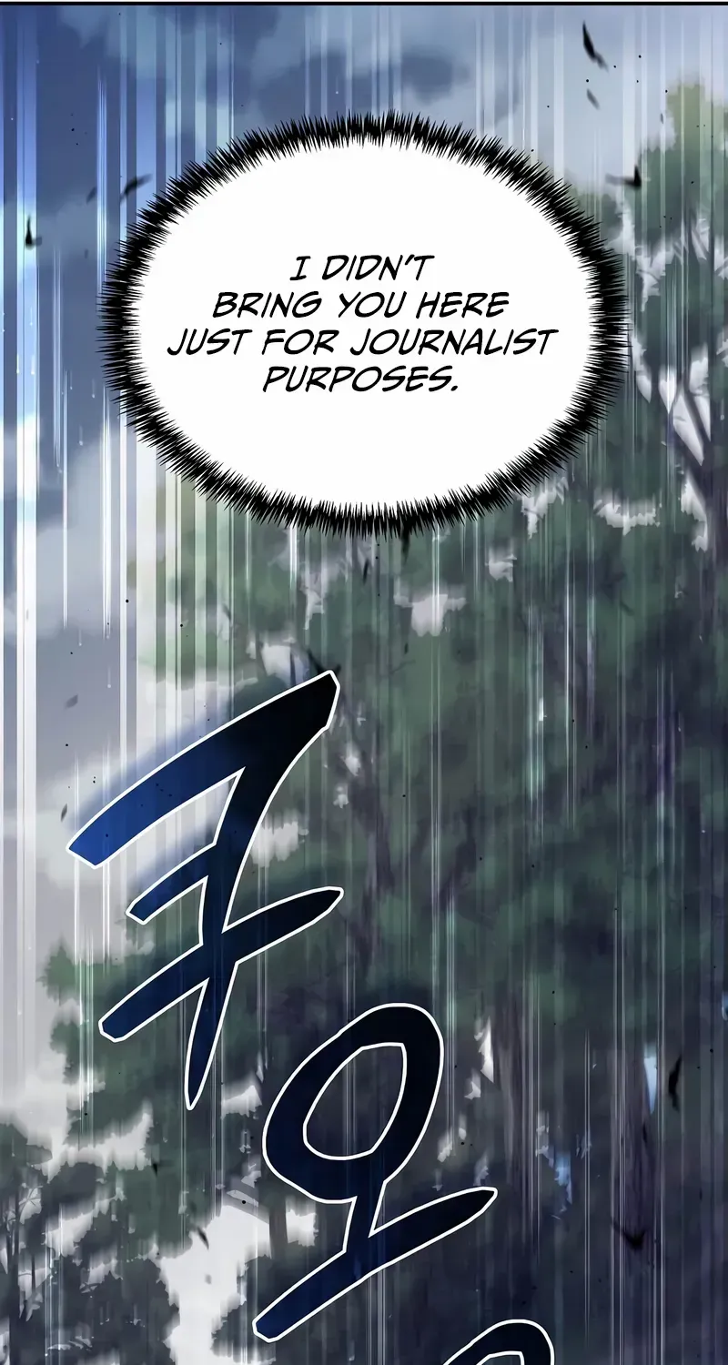 A Cadet Becomes a Prophet?! Chapter 26 page 61 - 