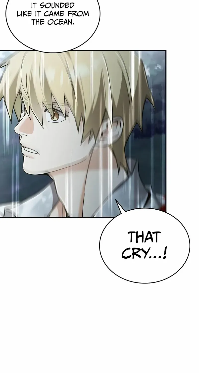 A Cadet Becomes a Prophet?! Chapter 26 page 63 - 