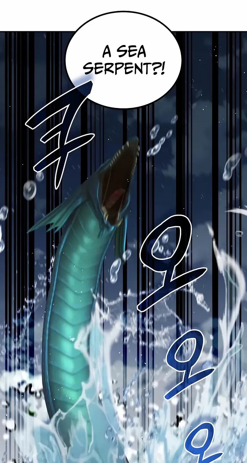 A Cadet Becomes a Prophet?! Chapter 26 page 64 - 