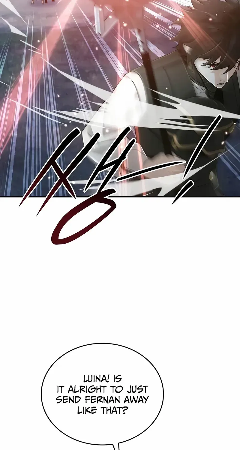 A Cadet Becomes a Prophet?! Chapter 26 page 69 - 