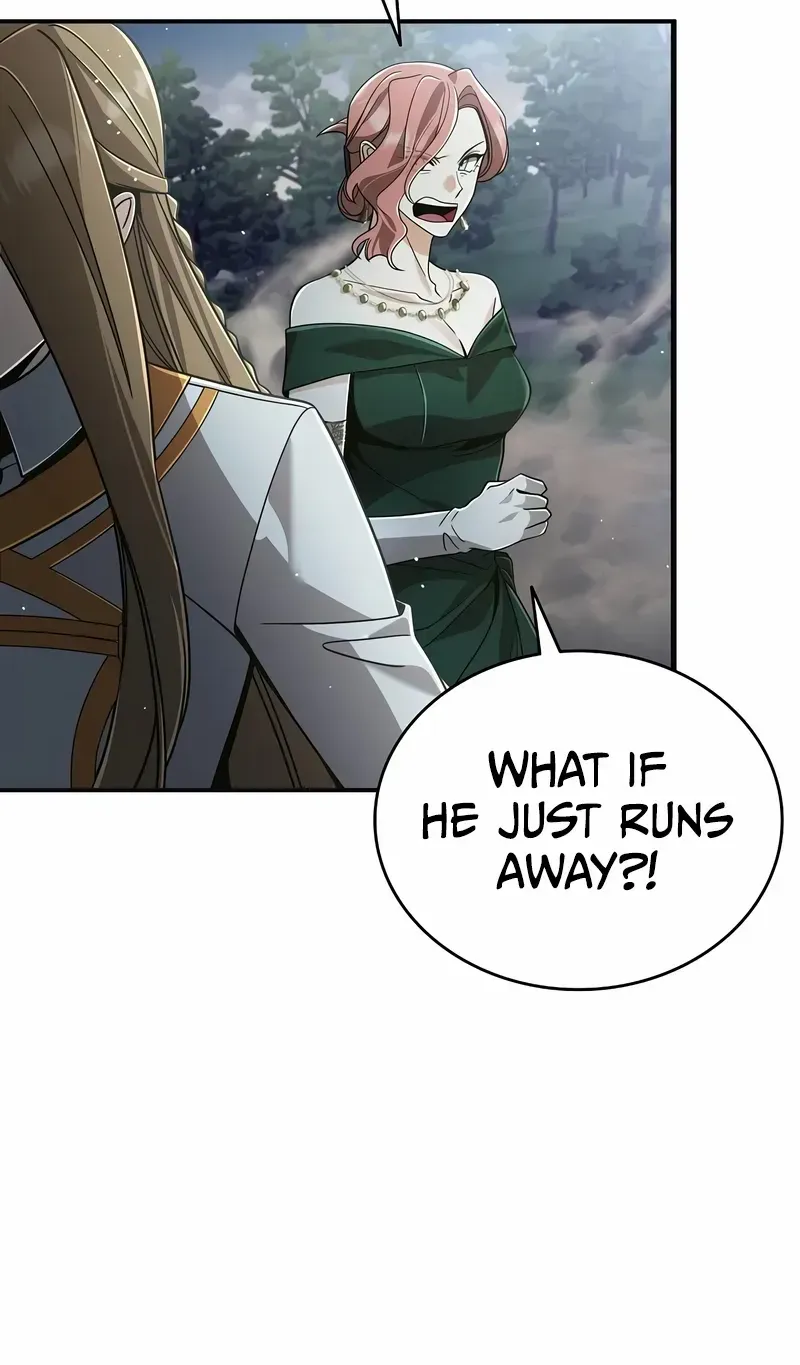 A Cadet Becomes a Prophet?! Chapter 26 page 70 - 