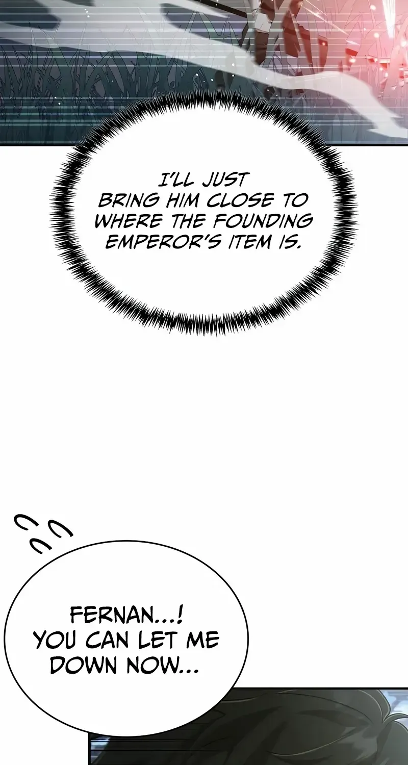 A Cadet Becomes a Prophet?! Chapter 26 page 74 - 