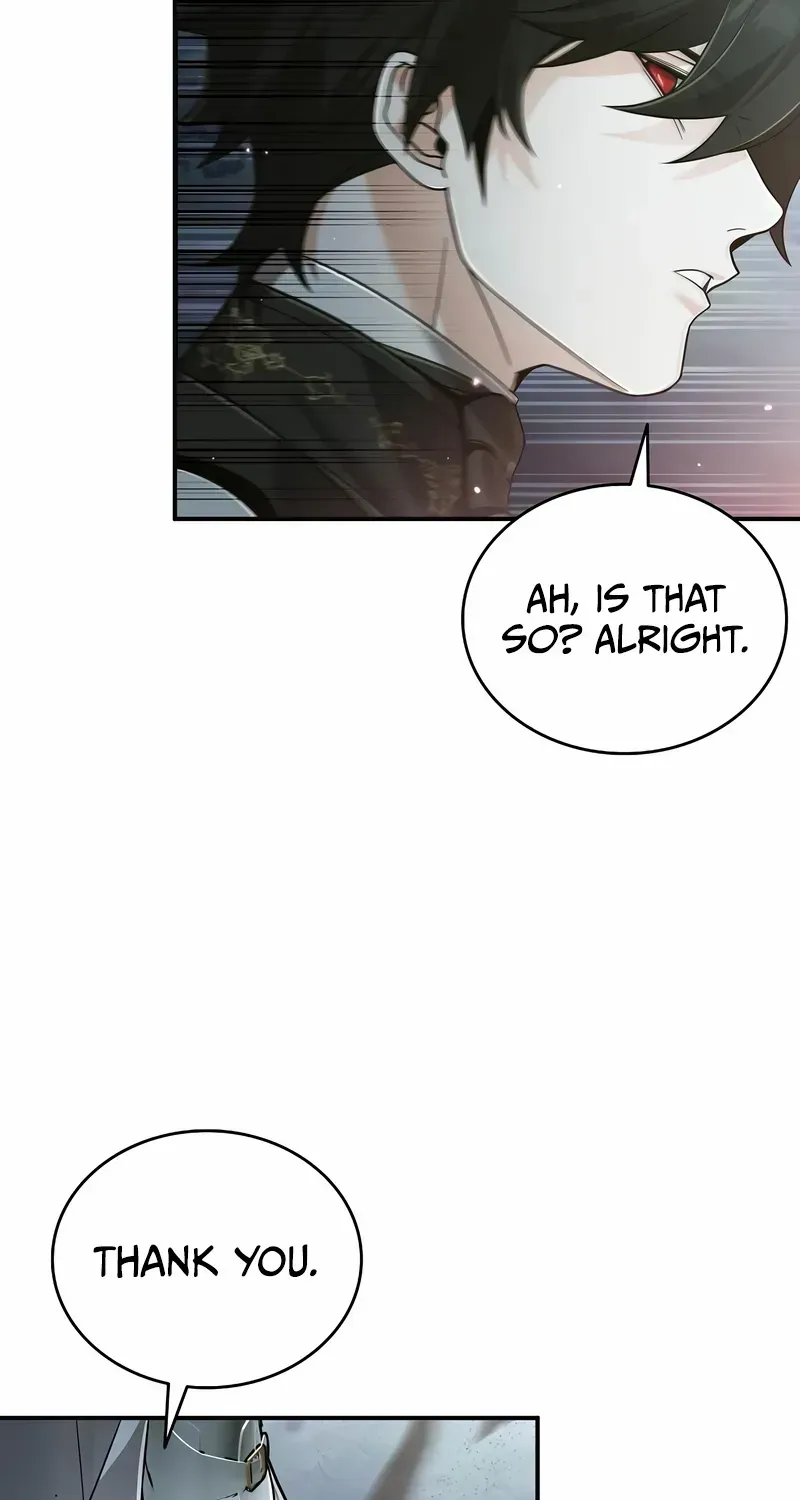 A Cadet Becomes a Prophet?! Chapter 26 page 75 - 