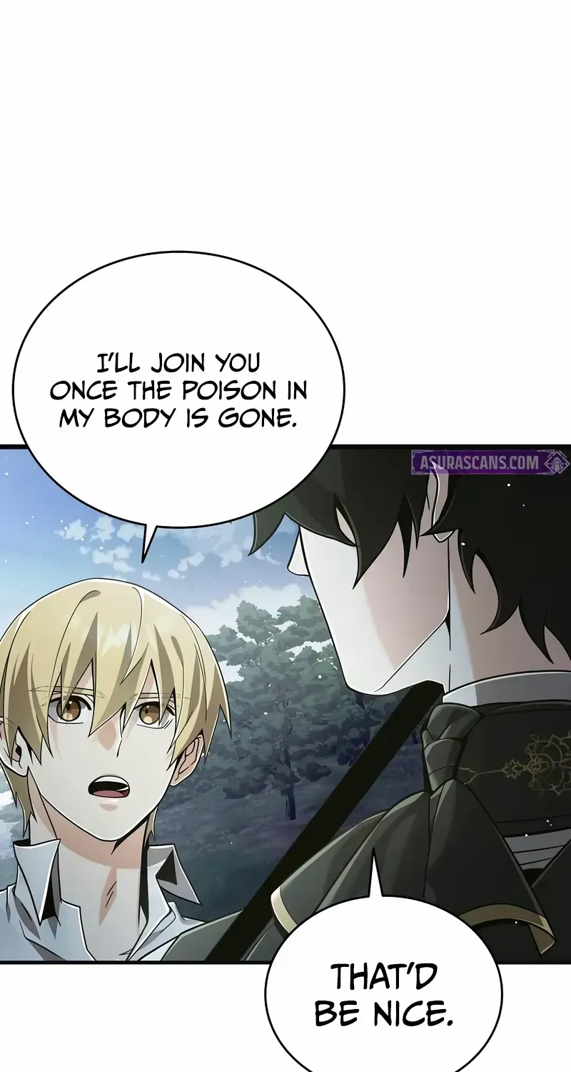 A Cadet Becomes a Prophet?! Chapter 26 page 78 - 