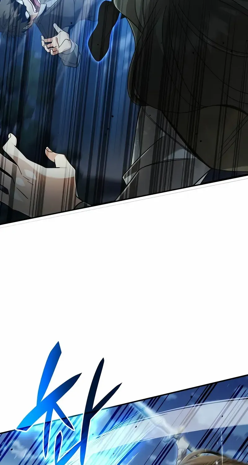 A Cadet Becomes a Prophet?! Chapter 26 page 9 - 