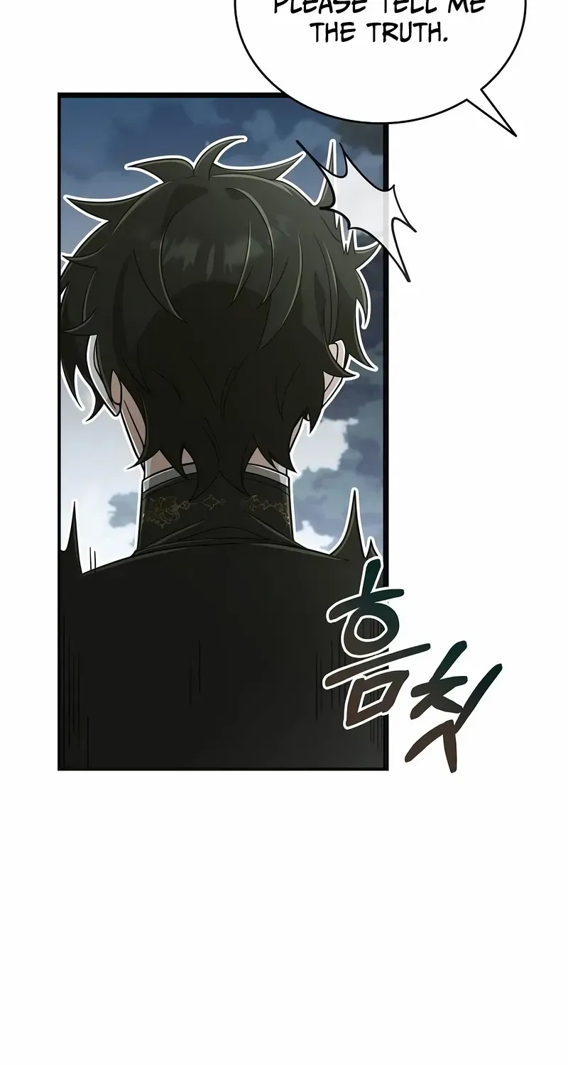 A Cadet Becomes a Prophet?! Chapter 26 page 83 - 