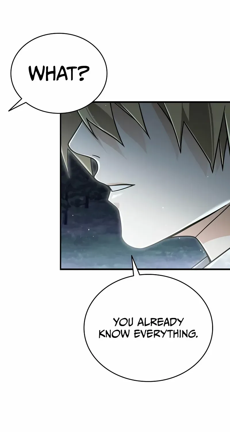 A Cadet Becomes a Prophet?! Chapter 26 page 84 - 