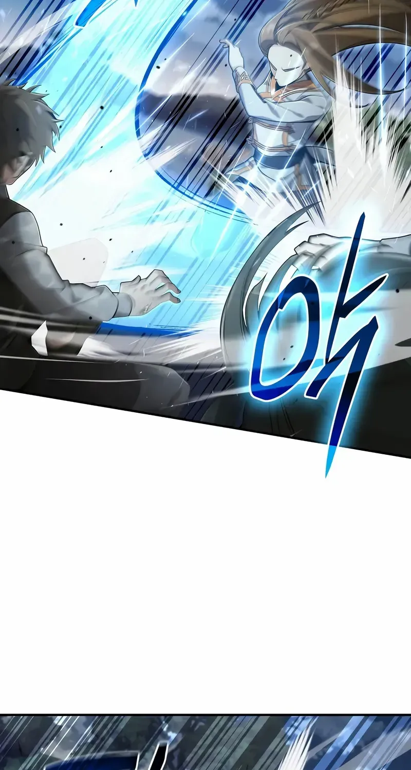 A Cadet Becomes a Prophet?! Chapter 26 page 10 - 