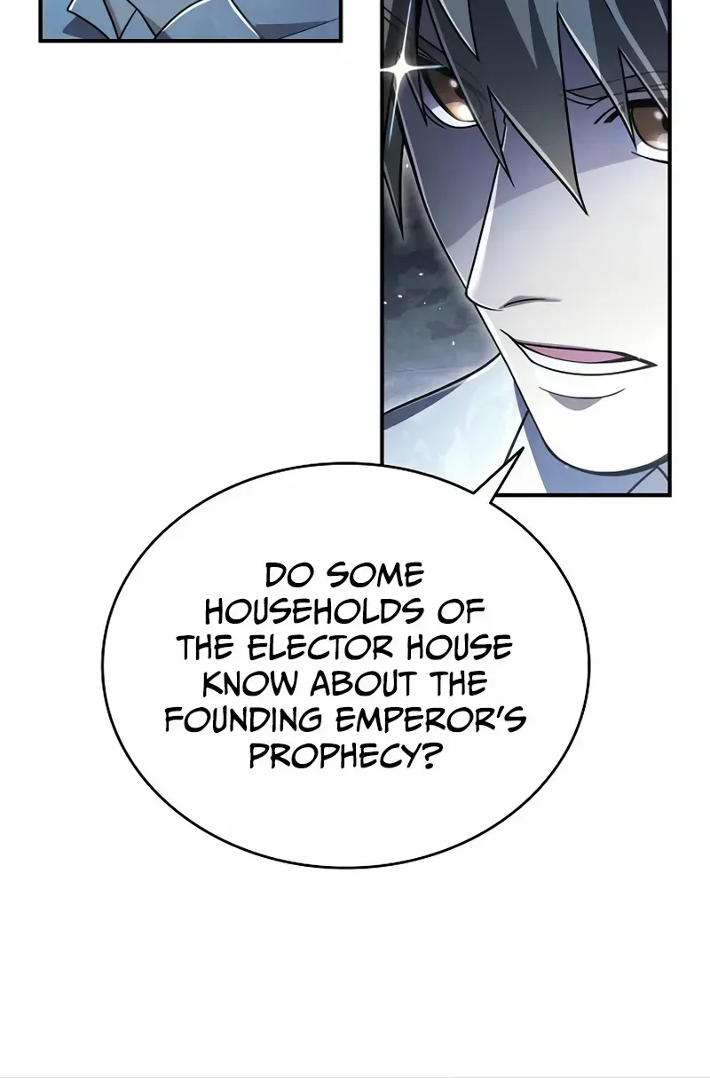 A Cadet Becomes a Prophet?! Chapter 27 page 11 - 