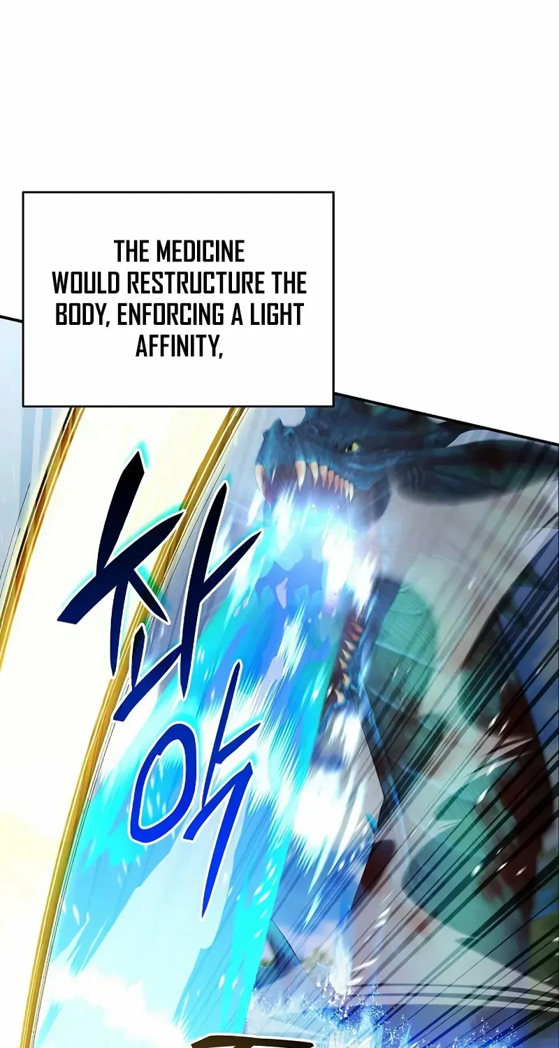 A Cadet Becomes a Prophet?! Chapter 27 page 101 - 