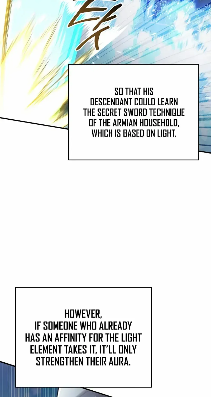 A Cadet Becomes a Prophet?! Chapter 27 page 102 - 