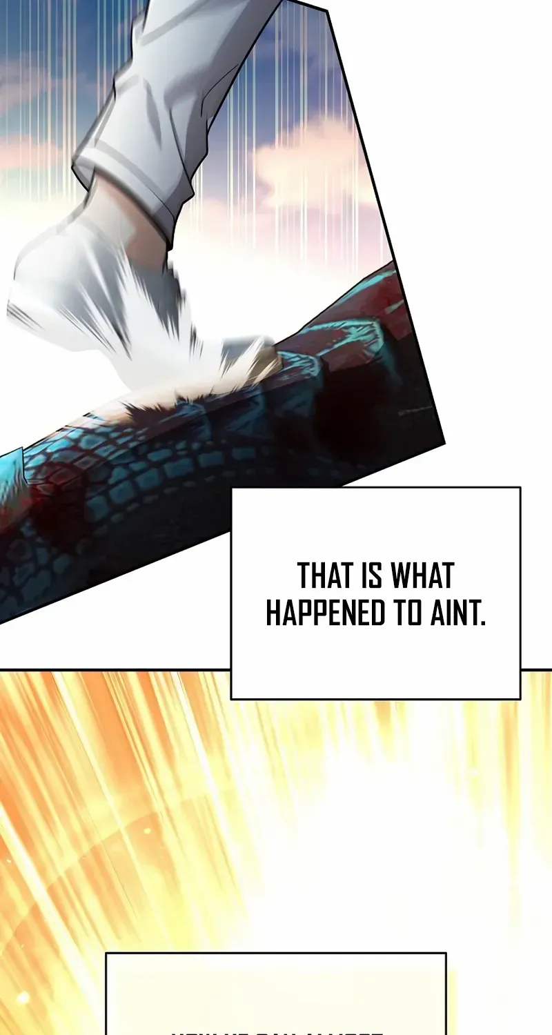 A Cadet Becomes a Prophet?! Chapter 27 page 103 - 