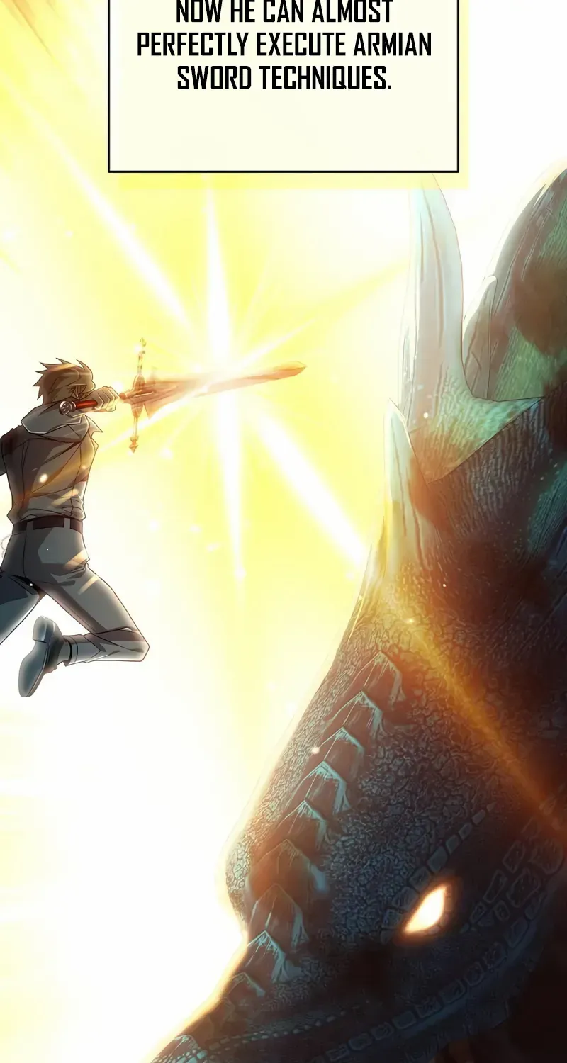 A Cadet Becomes a Prophet?! Chapter 27 page 104 - 