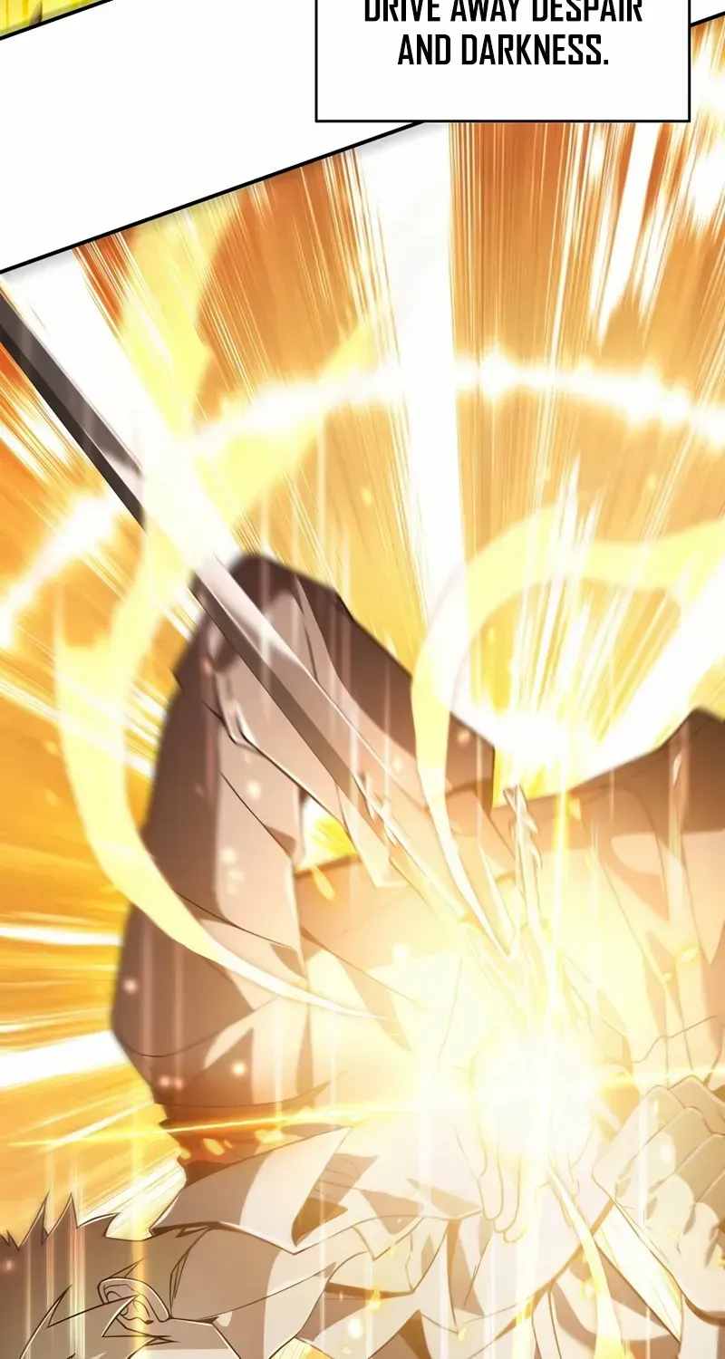 A Cadet Becomes a Prophet?! Chapter 27 page 110 - 