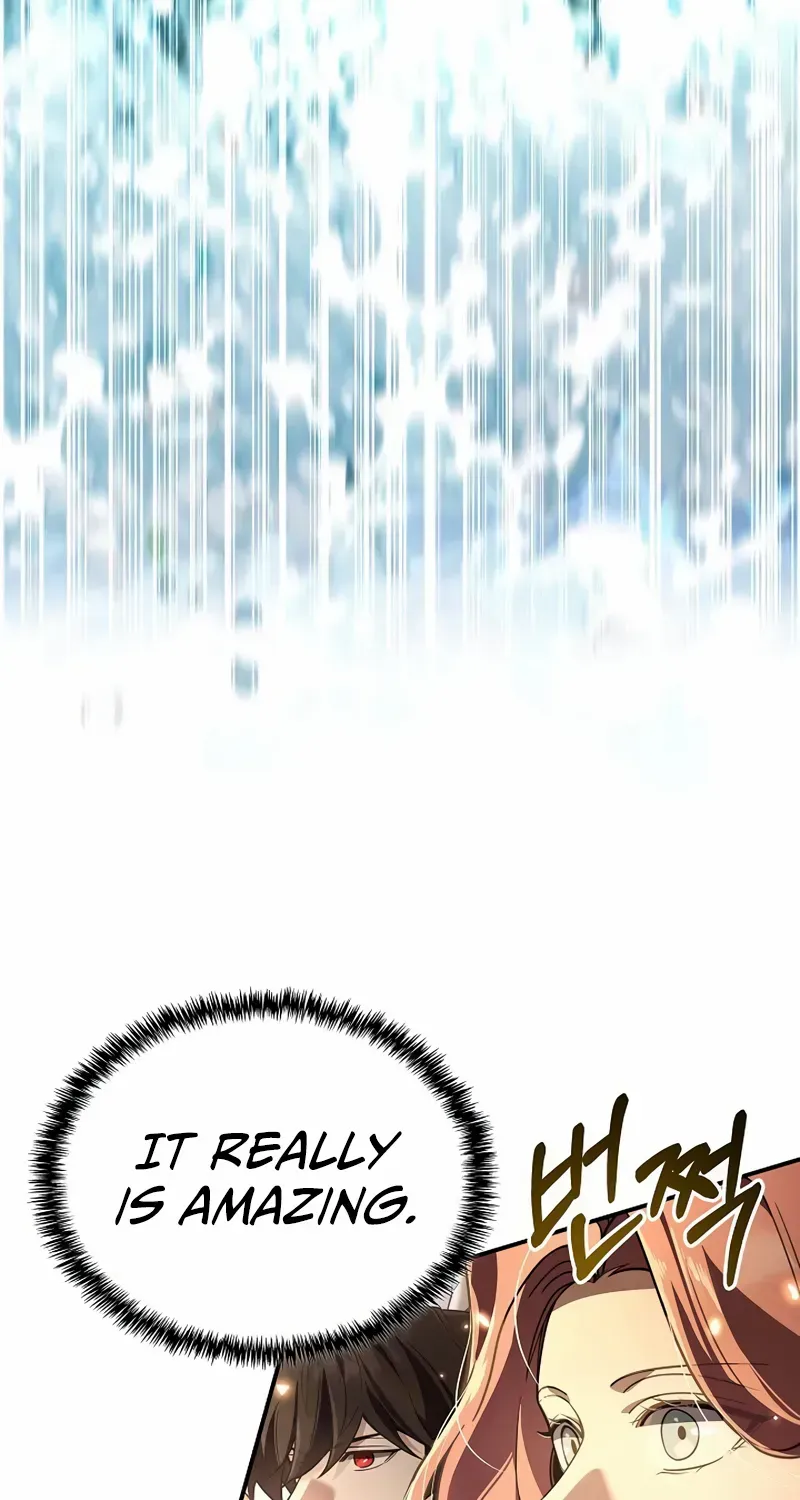 A Cadet Becomes a Prophet?! Chapter 27 page 113 - 