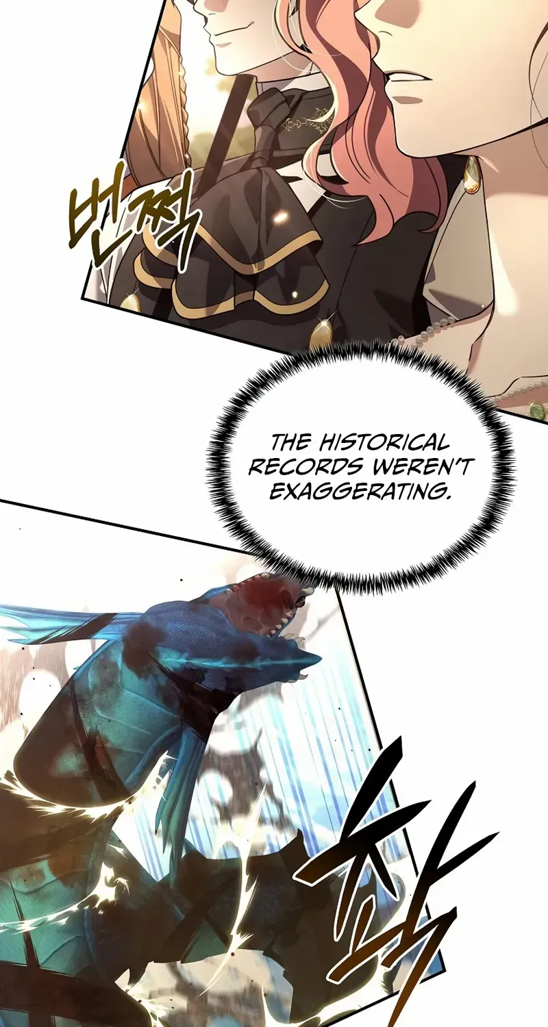 A Cadet Becomes a Prophet?! Chapter 27 page 114 - 