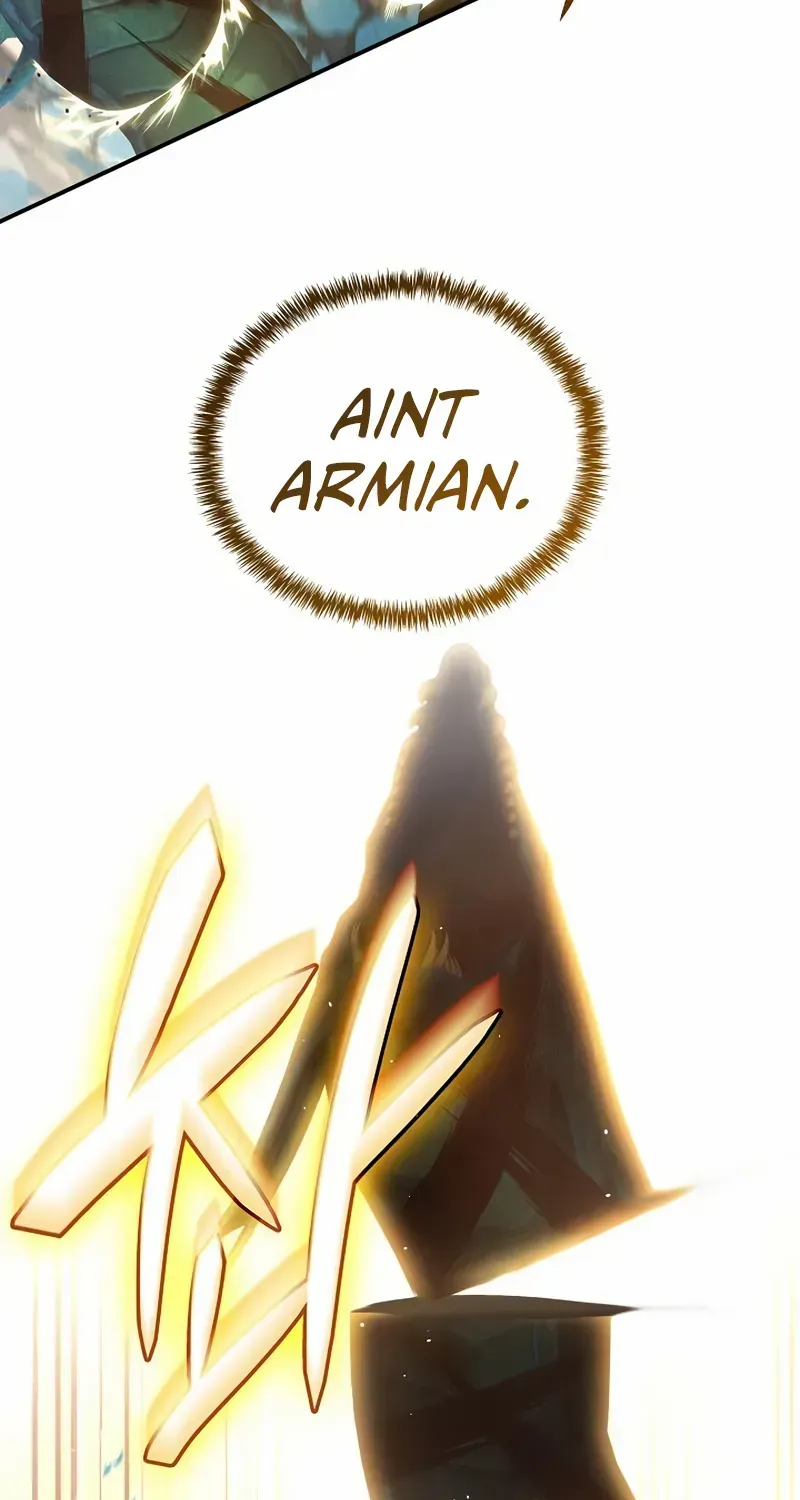 A Cadet Becomes a Prophet?! Chapter 27 page 115 - 