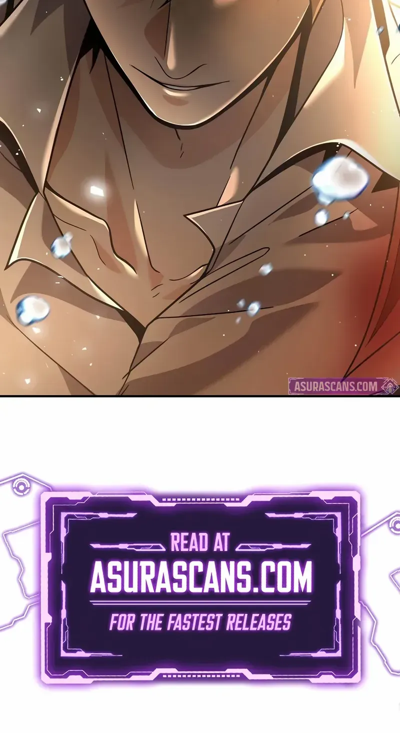 A Cadet Becomes a Prophet?! Chapter 27 page 118 - 