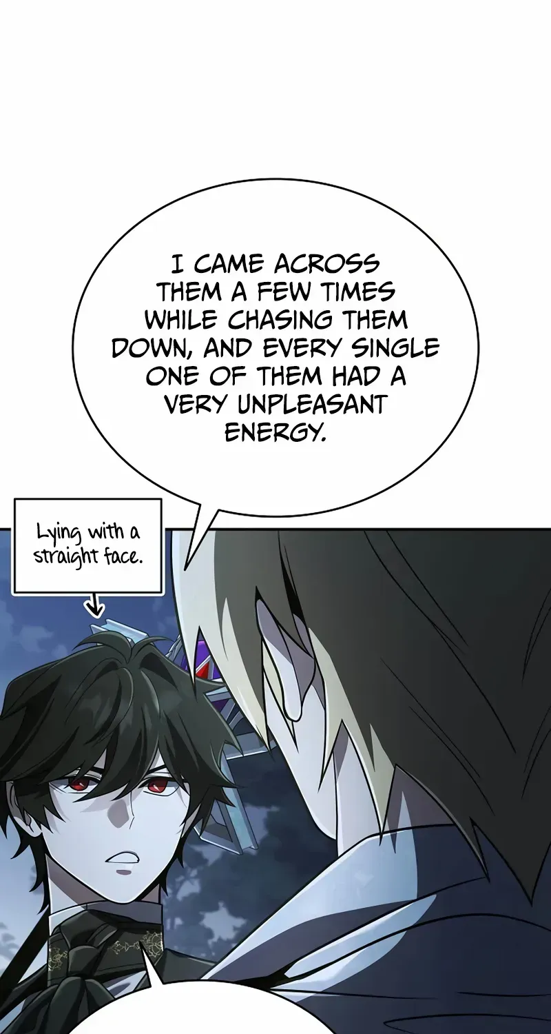 A Cadet Becomes a Prophet?! Chapter 27 page 16 - 