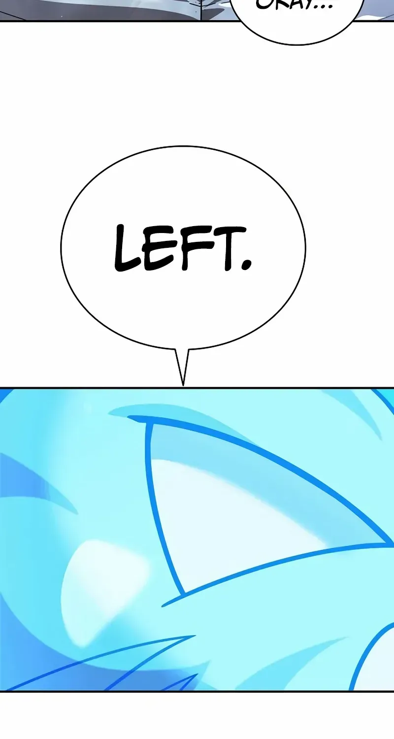 A Cadet Becomes a Prophet?! Chapter 27 page 21 - 