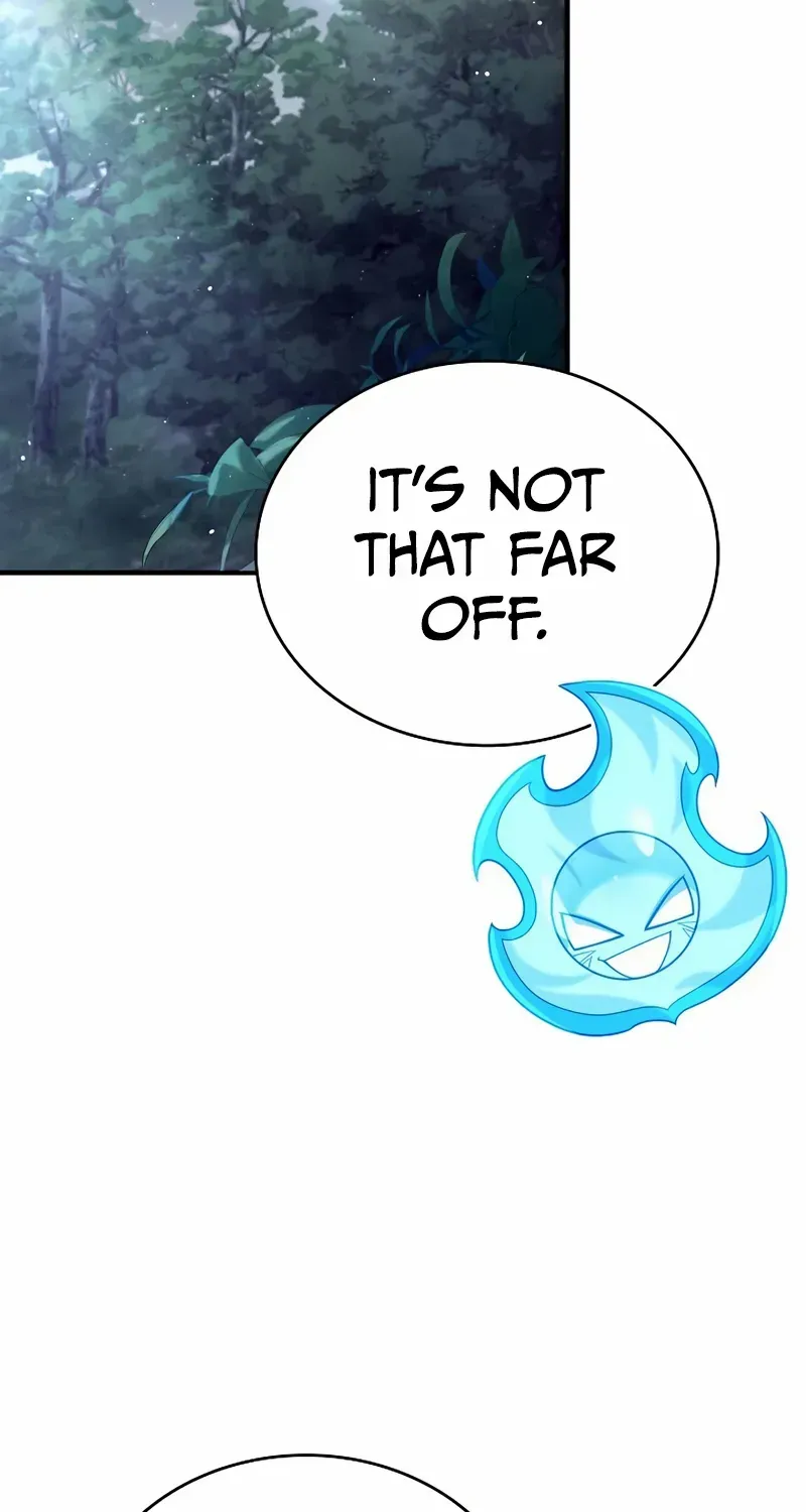 A Cadet Becomes a Prophet?! Chapter 27 page 24 - 