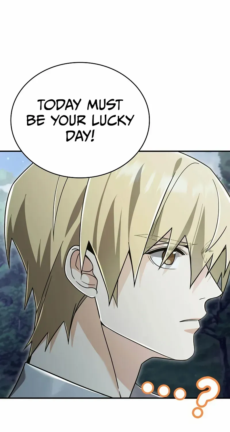 A Cadet Becomes a Prophet?! Chapter 27 page 26 - 