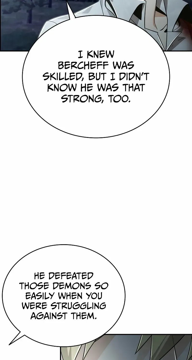A Cadet Becomes a Prophet?! Chapter 27 page 36 - 