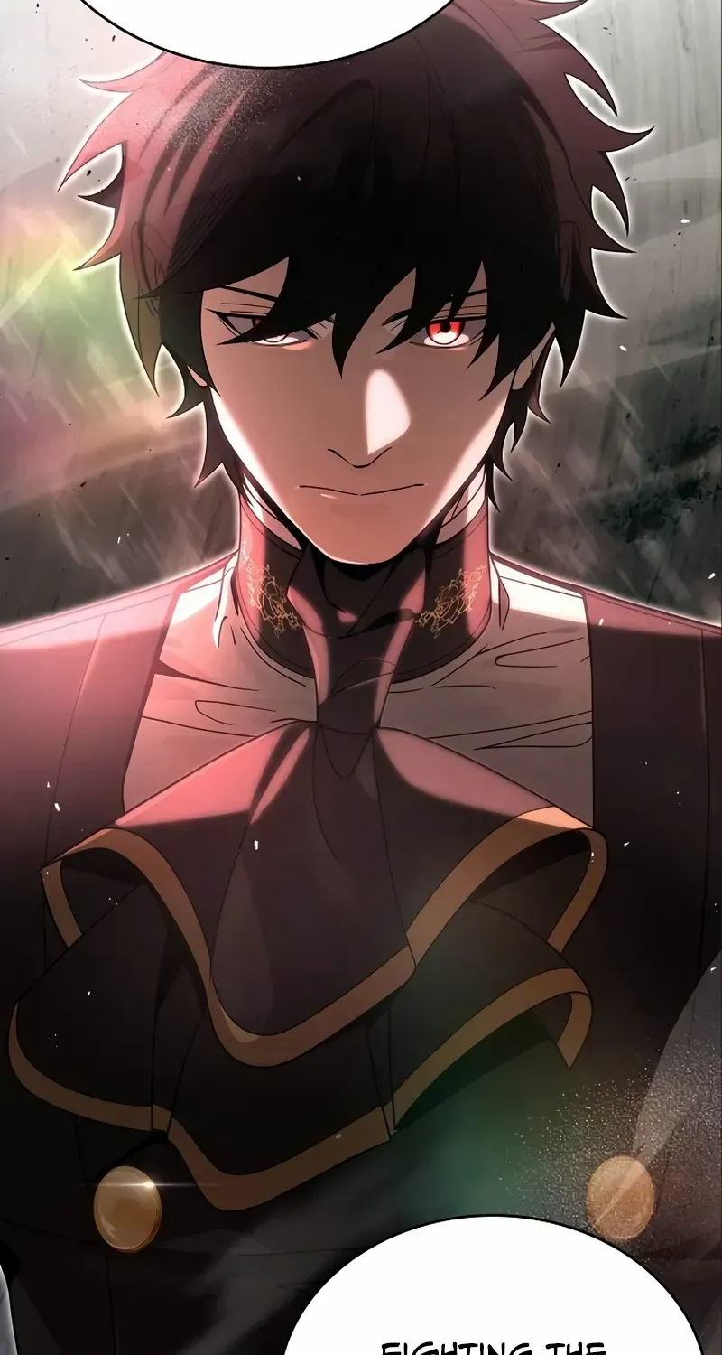 A Cadet Becomes a Prophet?! Chapter 27 page 39 - 