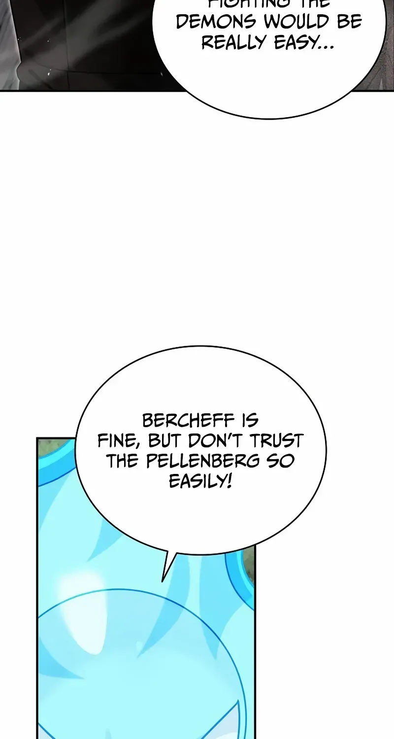 A Cadet Becomes a Prophet?! Chapter 27 page 40 - 