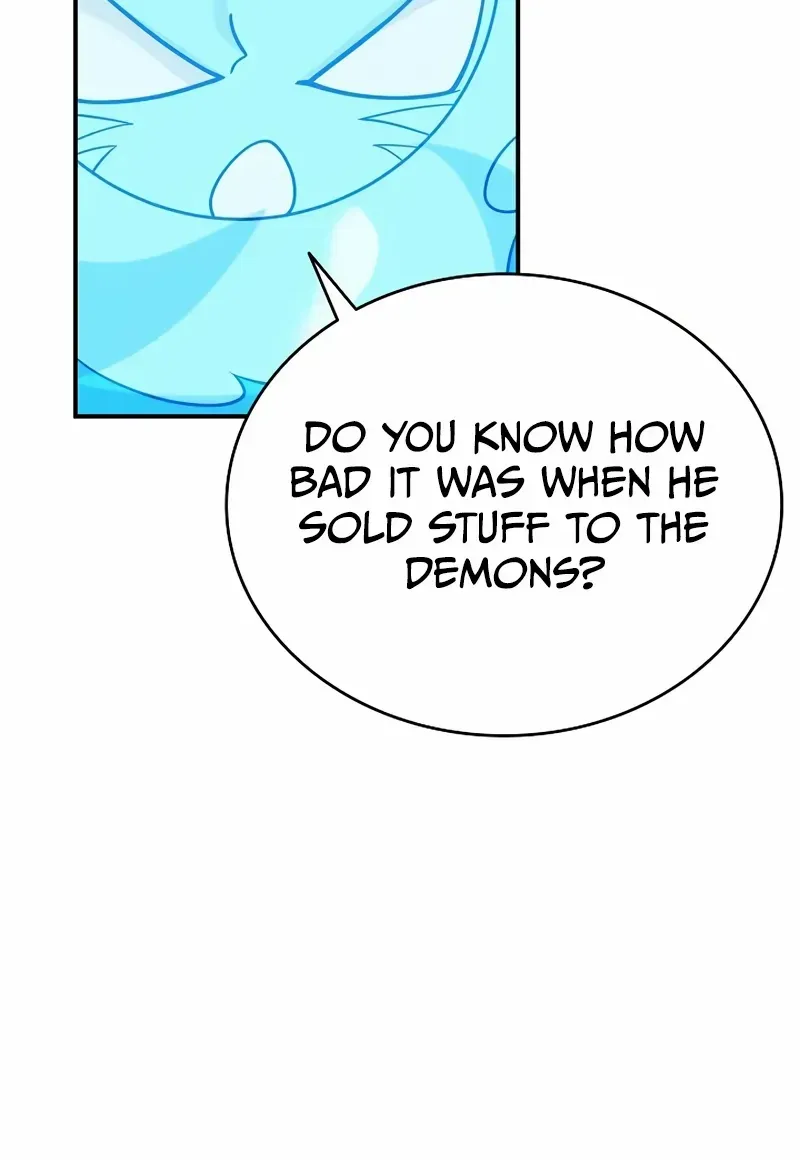 A Cadet Becomes a Prophet?! Chapter 27 page 41 - 