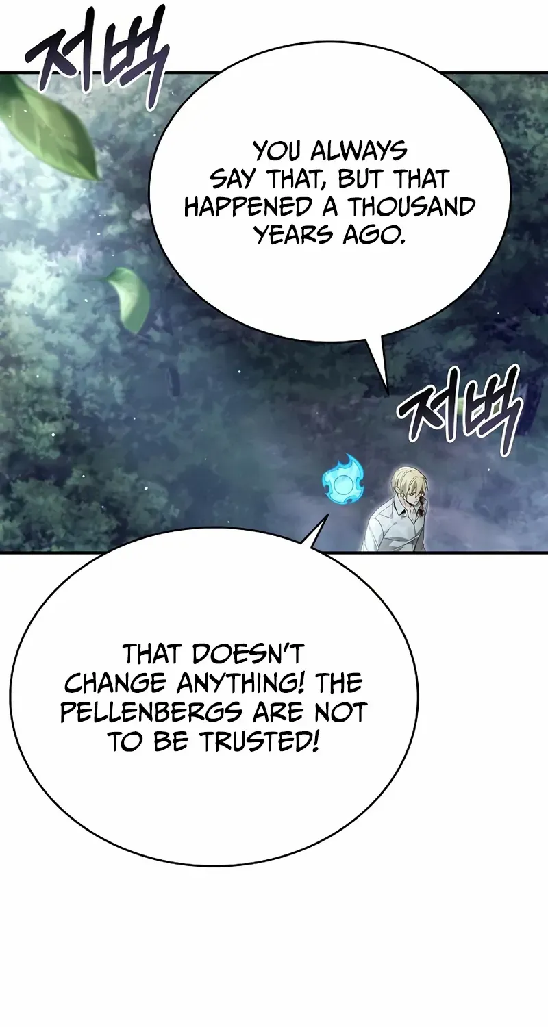 A Cadet Becomes a Prophet?! Chapter 27 page 42 - 
