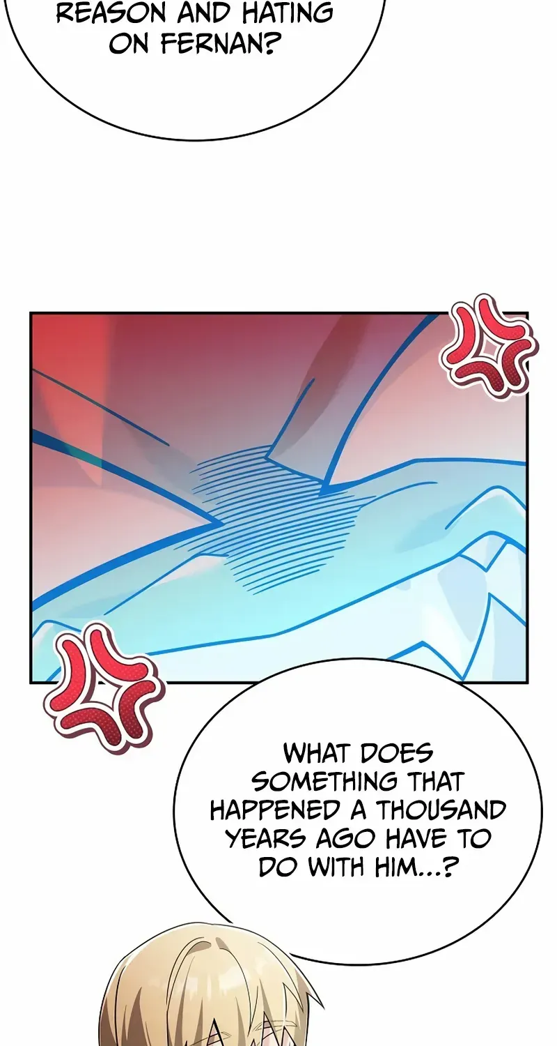 A Cadet Becomes a Prophet?! Chapter 27 page 44 - 