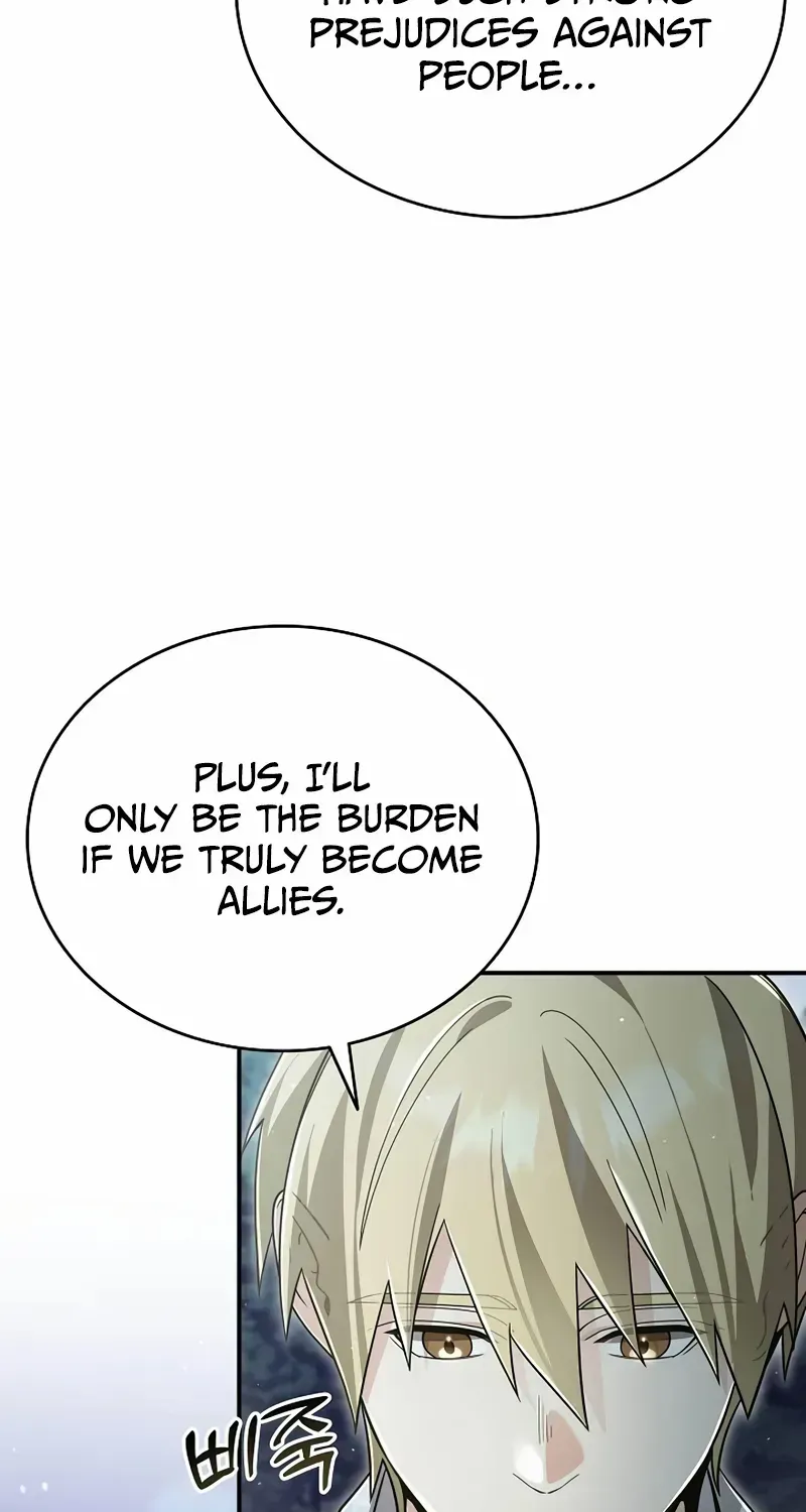 A Cadet Becomes a Prophet?! Chapter 27 page 46 - 