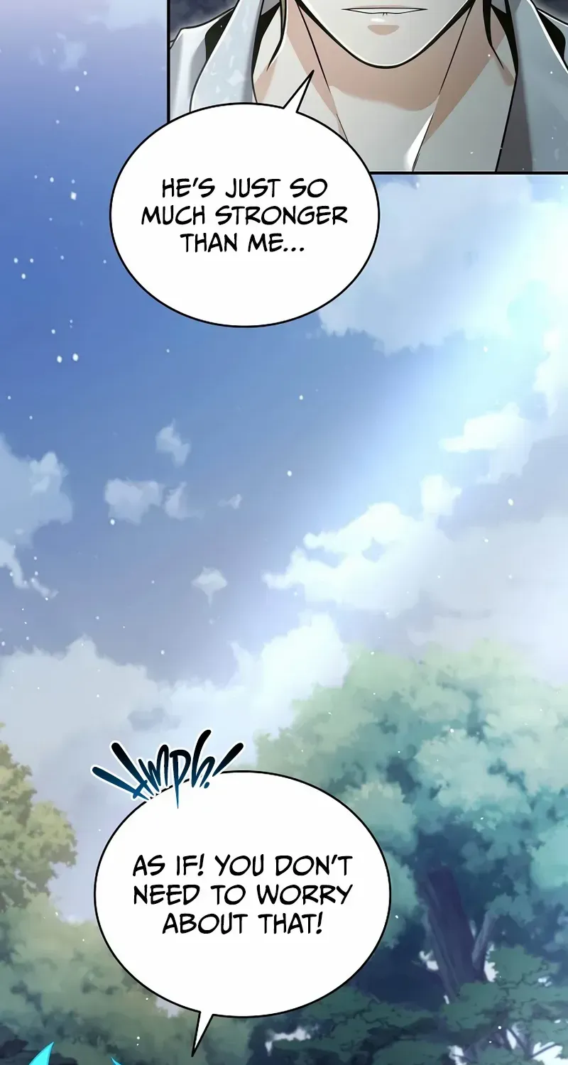 A Cadet Becomes a Prophet?! Chapter 27 page 47 - 