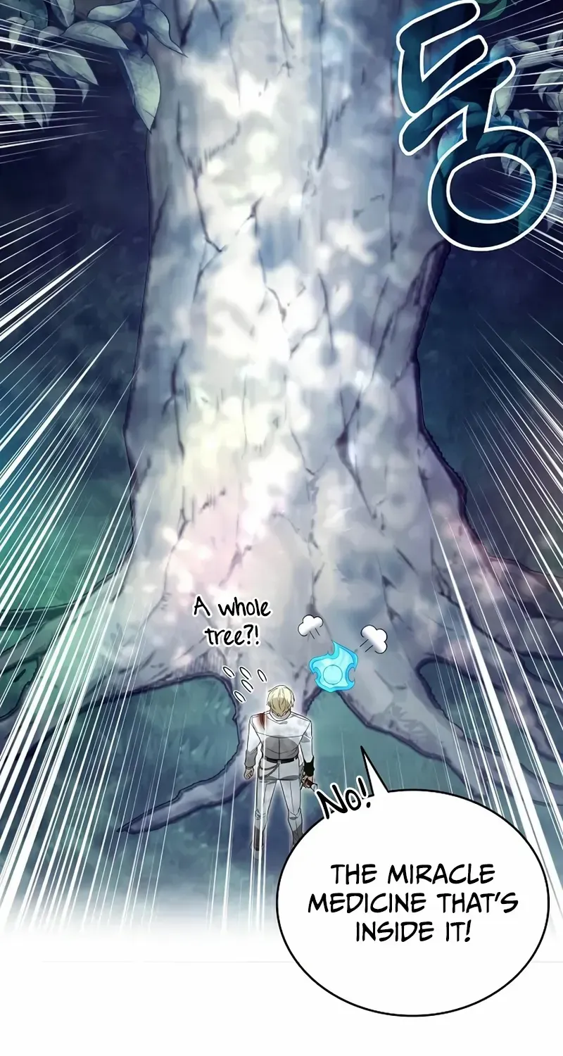 A Cadet Becomes a Prophet?! Chapter 27 page 52 - 