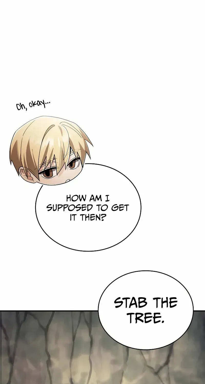 A Cadet Becomes a Prophet?! Chapter 27 page 53 - 