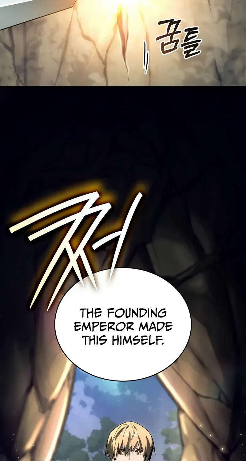 A Cadet Becomes a Prophet?! Chapter 27 page 55 - 