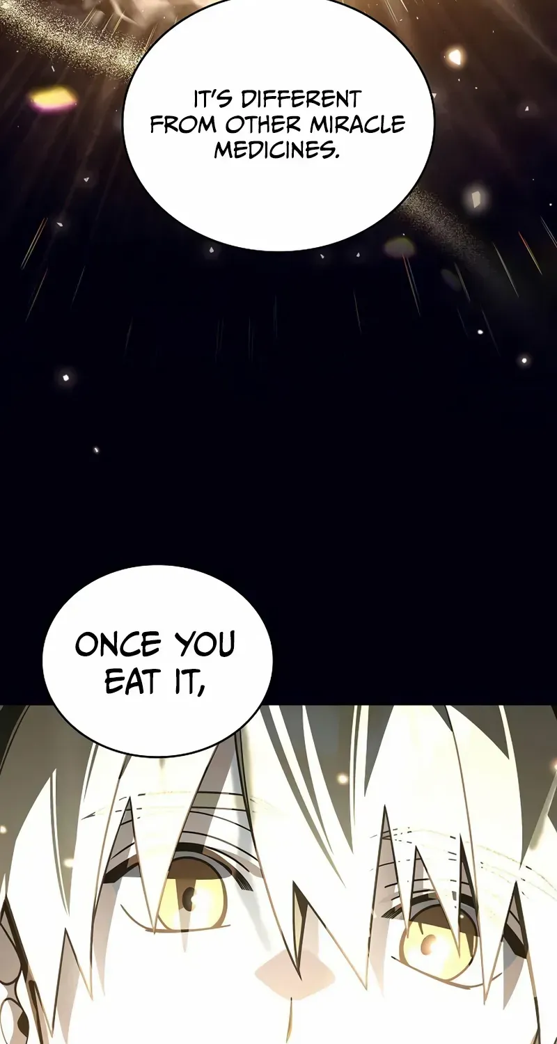A Cadet Becomes a Prophet?! Chapter 27 page 57 - 