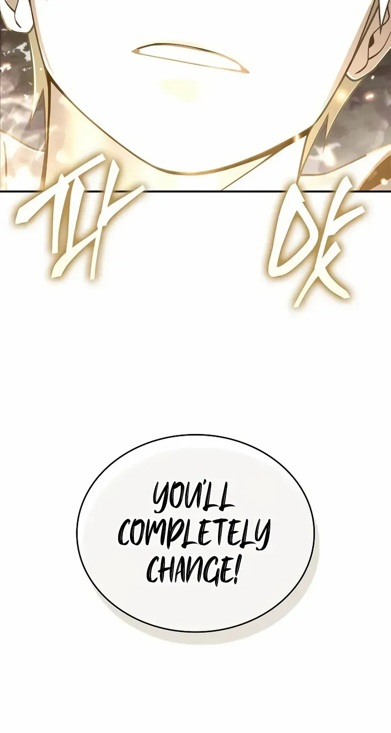 A Cadet Becomes a Prophet?! Chapter 27 page 58 - 