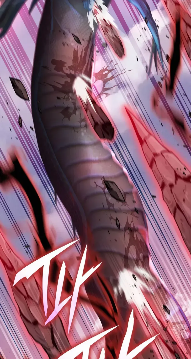 A Cadet Becomes a Prophet?! Chapter 27 page 63 - 